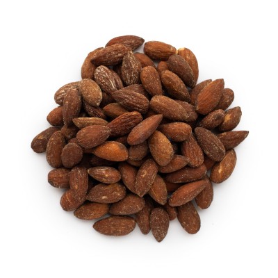 Миндаль жаренный 100 гр - купить в Кармадоне
