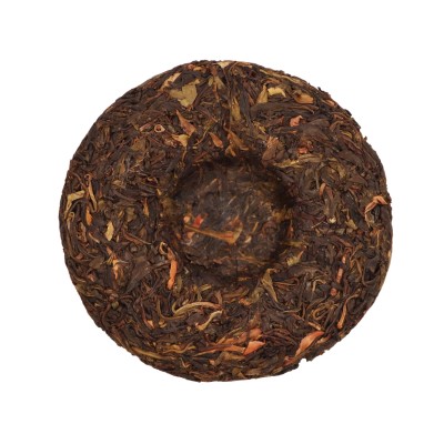 Шу Пуэр (черный) PuErJoy 100г - купить в Кармадоне