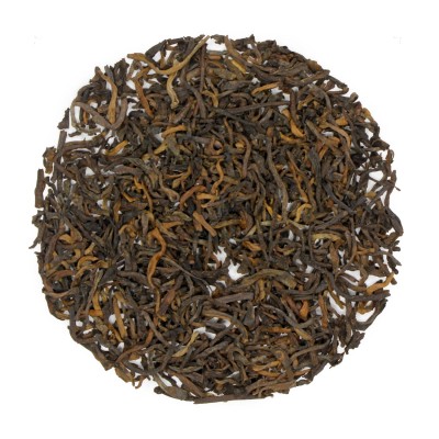 Шу Пуэр (черный) LeafMagic 75г - купить в Кармадоне