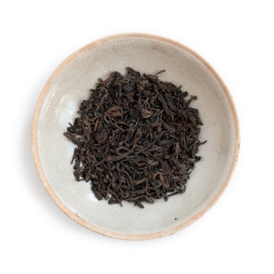 Шу Пуэр (черный) RockTea 100г - купить в Кармадоне