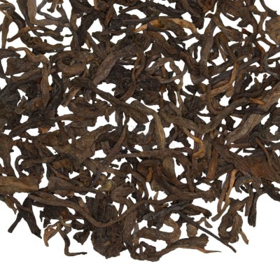 Шен Пуэр (зеленый) BambooLeaf 100г - купить в Кармадоне