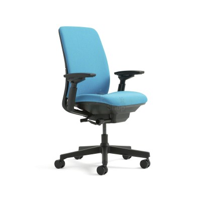 Кресло офисное WorkLine - купить в Кармадоне