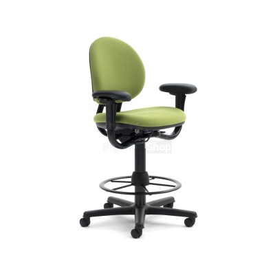 Рабочий стул ErgoPlus - купить в Кармадоне