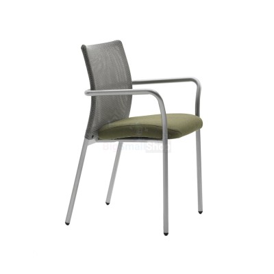 Стул офисный SoftSeat - купить в Кармадоне