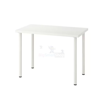 Рабочий офисный стол ЛайтДеск - купить в Кармадоне