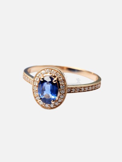 Кольцо Noir Minimal - купить в Кармадоне