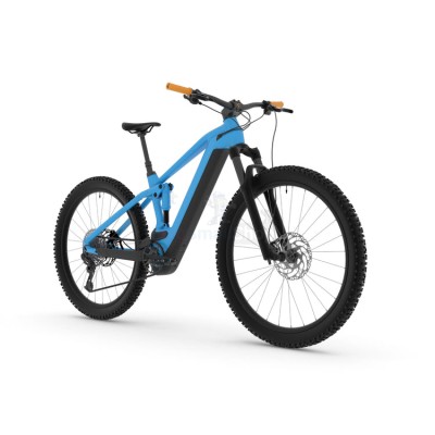 Горный велосипед PeakTrail 26 - купить в Кармадоне