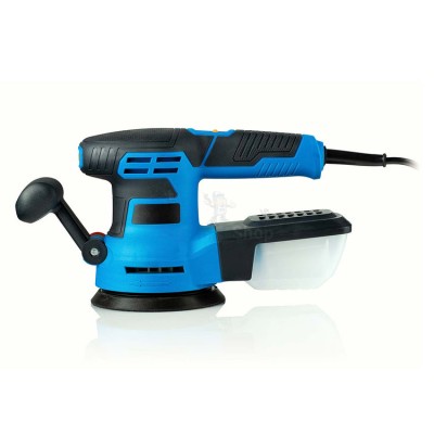 Шлифовальная машинка SmoothCraft Basic - купить в Кармадоне