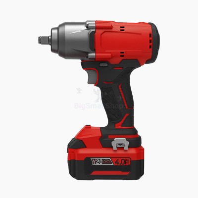 Пневматический ключ AirTorque 300 - купить в Кармадоне