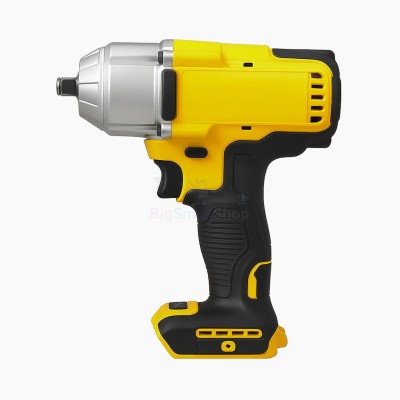 Гайковерт компактный MiniTorque 250 - купить в Кармадоне